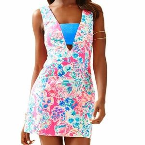 Lily Pulitzer Cassa Shift
